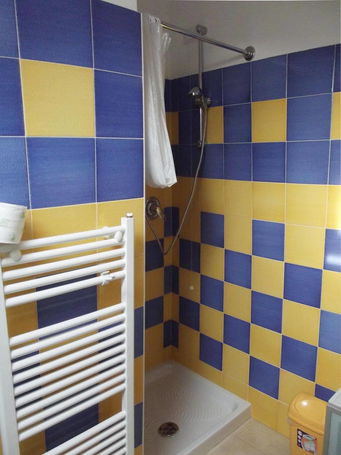 B&B L'Intrigante Себорга Экстерьер фото